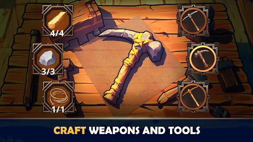 Survival Island: EVO 2 ekran görüntüsü