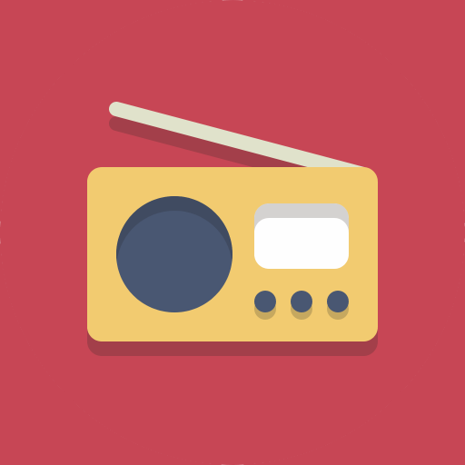Garimpo Gospel: Web rádio logo