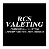 RCS Valeting icon