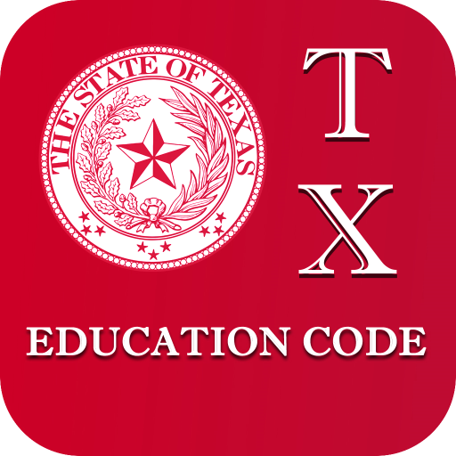 Texas Education Code 2019 2019.2 Icon