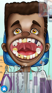 Dentist games  Screenshots 21