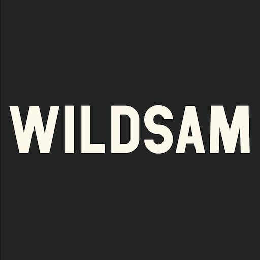 Wildsam Magazine logo