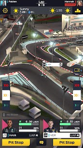 Download F1 Clash – Car Racing Manager Mod Apk 3
