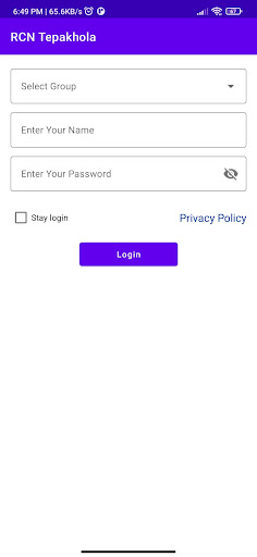 RCN Tepakhola Screen 2
