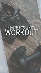 Home Workout: Health & Fitness 2