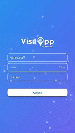 Visitapp Industrial