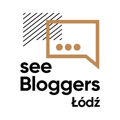 See Bloggers ?ód? Logo