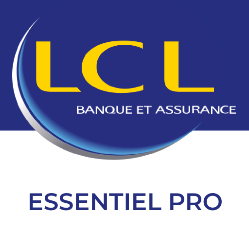Essentiel Pro - LCL 4.62.0 Icon