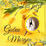 Cover Image of Download Guten Morgen Bilder Images 22  APK