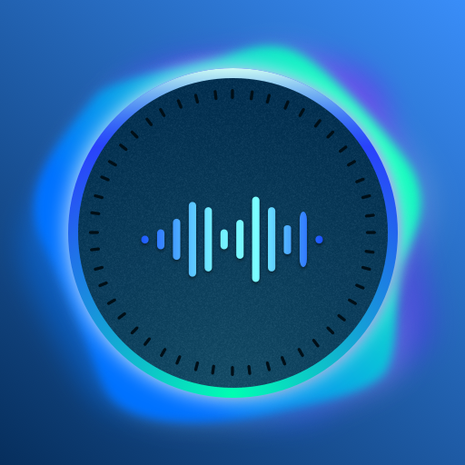 Echo Alex App - Voice Command