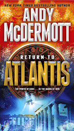 Icon image Return to Atlantis: A Novel