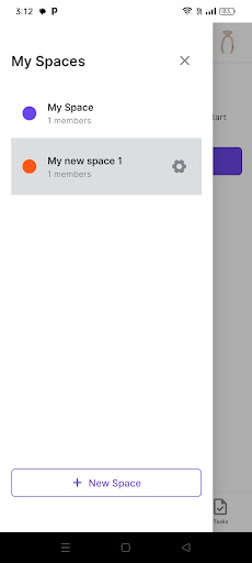 Upsway Screen 2