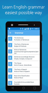 Swahili Dictionary Offline All in all APK screenshots 6