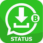 Cover Image of Télécharger Status Saver For WA Business 6.8 APK