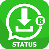 Status Saver For WA Business icon