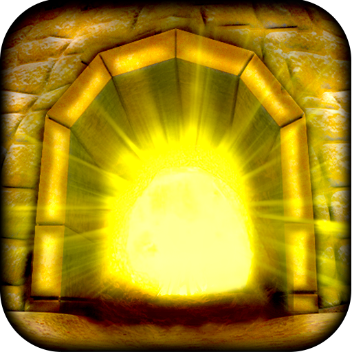 Escape Game - Dark Cave 1.1 Icon