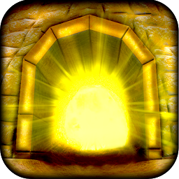 Icon image Escape Game - Dark Cave