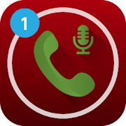  Call recorder automatic HD 