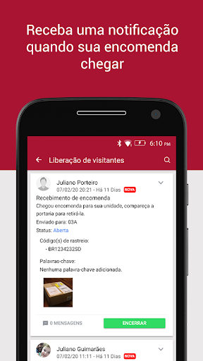 Grupo GR Screen 3