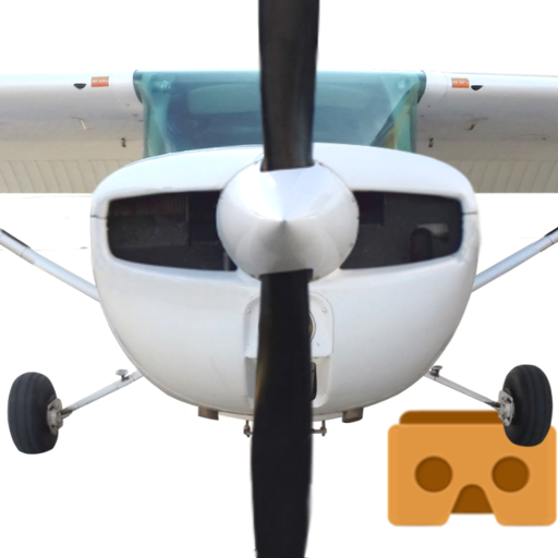 Pilot Handbook VR - Cessna 150 logo