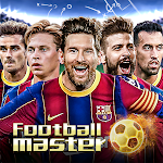Cover Image of 下载 Football Master  APK
