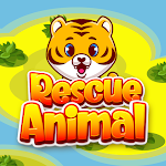 Cover Image of Download Rescue Animal  APK