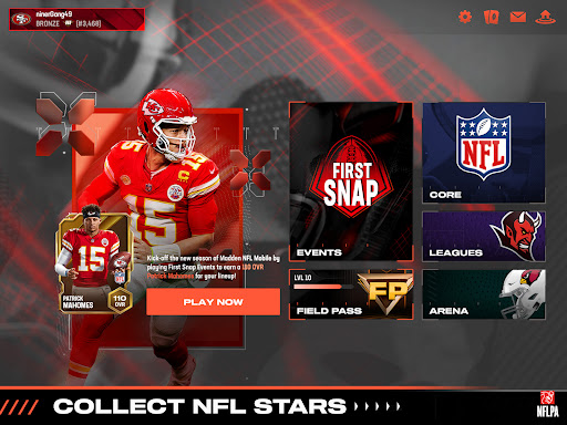 Madden NFL 25 Mobile Football - Sports - games