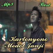 Kartonyono Medot Promise Best Mp3 (Full Album)
