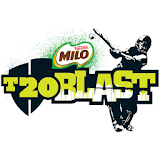 MILO T20Blast icon