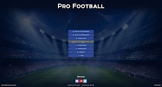 Game screenshot Pro Football mod apk