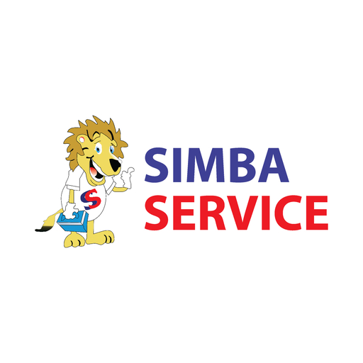Simba Service logo