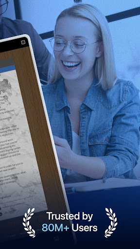 Tiny Scanner - PDF Scanner App - Business - apps