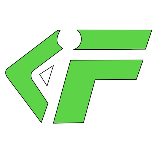 Calorie Fighter logo