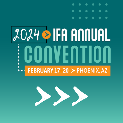 International Franchise Assoc for  Android – Latest Version & Features app icon