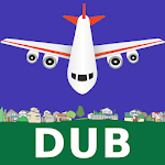 Dublin Airport: Flight Information Apk