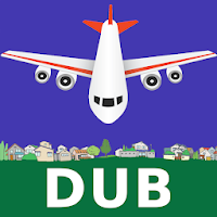 Dublin Airport: Flight Information