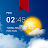 Transparent clock weather Pro v6.4.10 (Premium features unlocked) APK