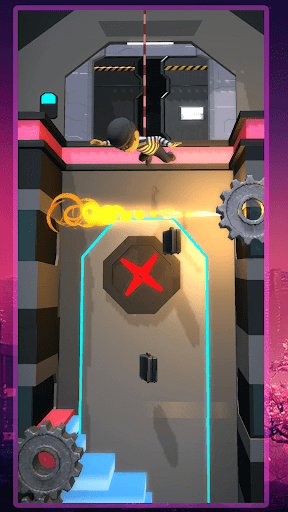 Escape Brk Thief 2 Screen 3