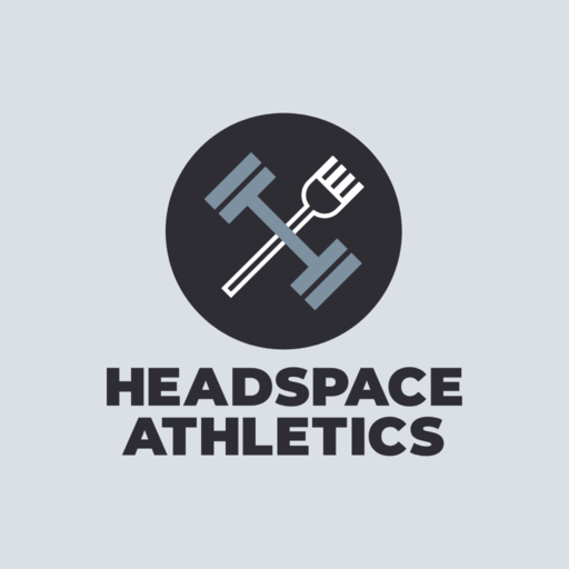 Headspace Athletics logo