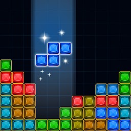 Block Puzzle Tower Challenge