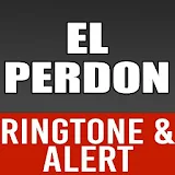 El Perdon Ringtone and Alert icon
