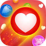 Cover Image of Download Bubble Planes 1.4 APK