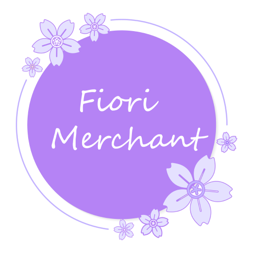FioriMerchant logo