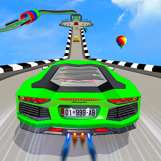 Crazy GT Racing Fever - Car Dr – Apps on Google Play