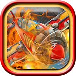 Cover Image of ダウンロード Air Battle Commander  APK