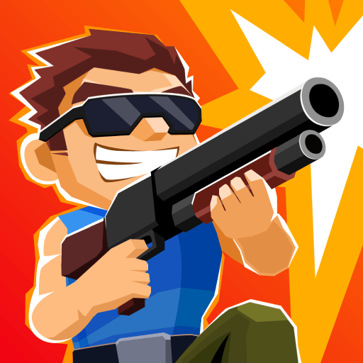 Gun King：Shooting Game - Apps on Google Play