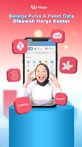 WIPAY Screenshot 3 - AppWisp.com