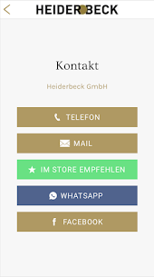 Heiderbeck APK for Android Download (Unlocked) 5