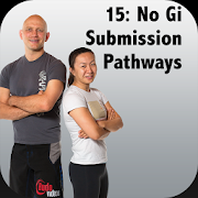 BigStrong 15, Submission Paths 1.3 Icon