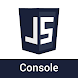 Javascript Console Editor